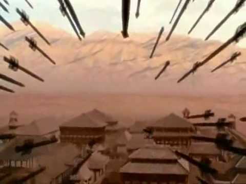 Opeth - Silhouette (Hero)