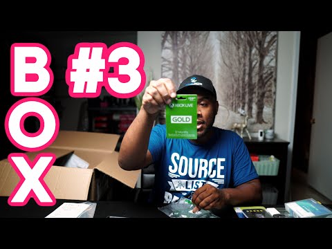 We Bought 3 Boxes Of Electronics Worth $6,394 From 888Lots! | Lets Unbox Box #3