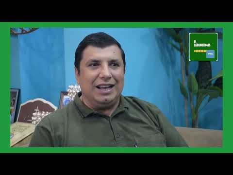 #POLITICA 🟩🟨 "SIEMPRE HEMOS TRABAJADO POR EL BIENESTAR DE NUESTRA CIUDAD"