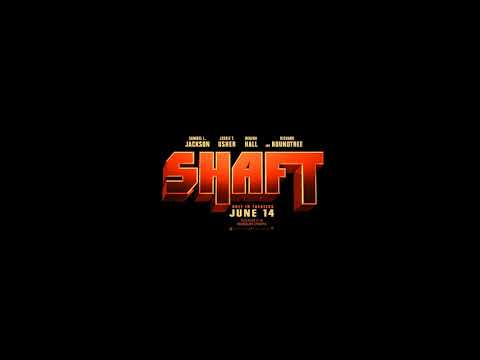 Isaac Hayes - Theme From Shaft | Shaft (Official Trailer Theme)