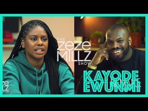 THE ZEZE MILLZ SHOW: FT Kayode- "Will RS come back?"