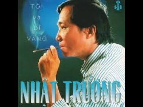 Ngày anh đi Sheet - Nhật Trường