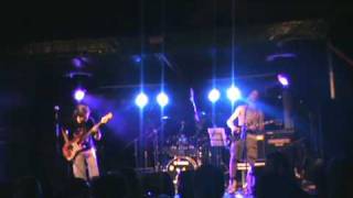 Liserock 2009 - The Ready - Roadhouse blues