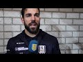 "Enorm balen vandaag" - Kostas Lamprou na #FORRKC