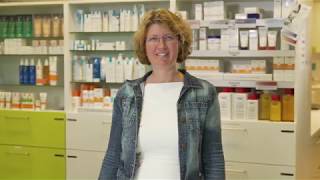 PharmaLead door de ogen van Fokkelien