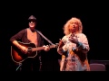 Eric Andersen with Intro by Nora Guthrie - I Shall Go Unbounded - 4K