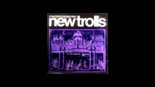 New Trolls - Concerto Grosso - Cadenza - Andante con Moto (1971)