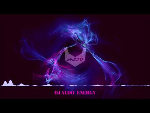 Dj Aldo - Energy