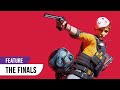 THE FINALS gespeeld - 'De Leukste shooter in jaren!'