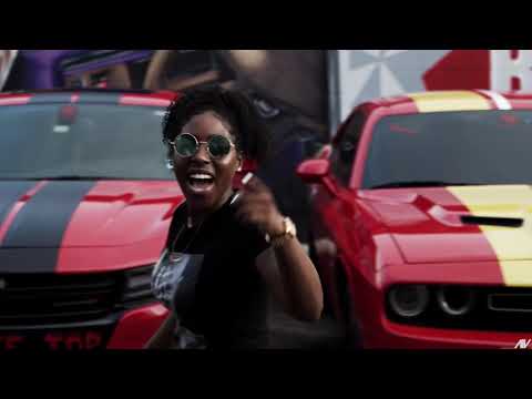 2FLYY - How you ride Video