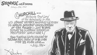 February 25th, 1941 - Strange as it Seems Classics (2011)