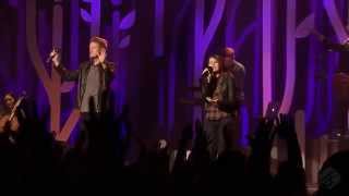 &quot;PLACE OF FREEDOM&quot; #Night Of Worship