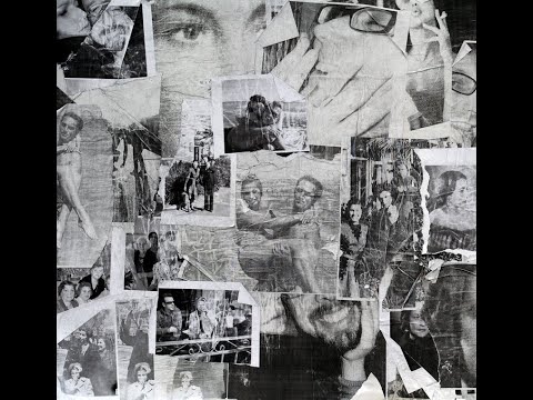 CHINAWOMAN - Show Me The Face (2010) FULL ALBUM - Electronic, Pop, Rock, Acoustic, Ballad