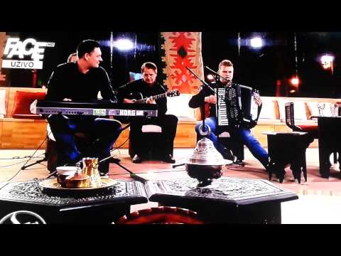 Haris Kulović FACE TV LIVE 31.05.2015.