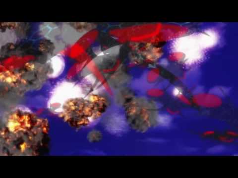 Brave Witches One - Official Reveal Trailer