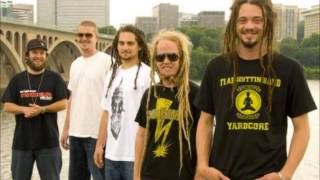 SOJA - Thunderstorms - 432hz