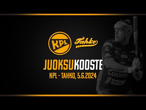Arsedelin juoksukooste: KPL - Tahko, 5.6.2024