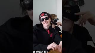 You Think You're Cooler Than Me #shorts