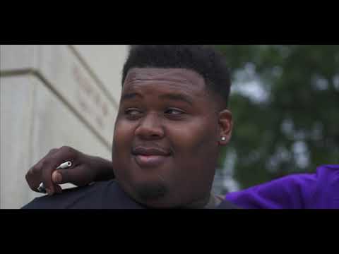 Rackgang Vante &  Khris James "Notebook & A Dream" (Official Music Video)