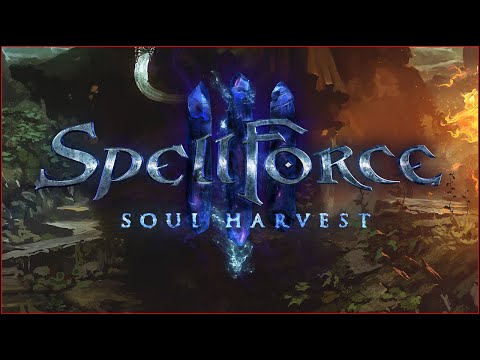 Spellforce 3 Soul Harvest │ Hide and Seek Champion │ Gameplay Lets Play Part 7