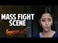 Madrasi | Tamil Movie | Mass Fight Scene | Arjun | Jagapati Babu | Vedhika | Gajala | Vivek