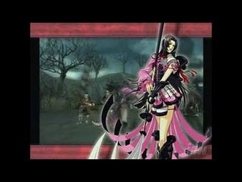 devil kings 2 heroes gaiden wii