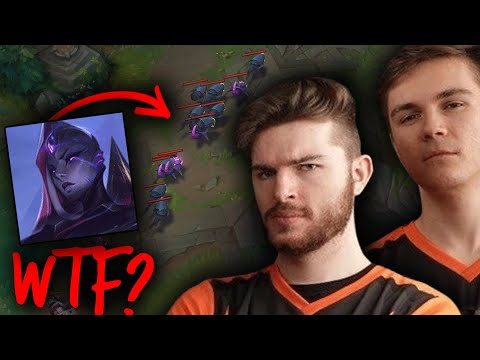 Mit SOLA gegen Bel'Veth... | Kutcher Stream Highlights