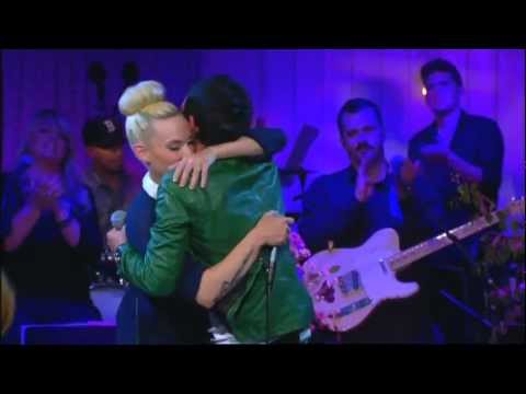 Darin & Maja Ivarsson - Nobody Knows (Så Mycket Bättre)