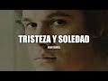 Juan Gabriel - Tristeza Y Soledad (Letra/Lyrics)