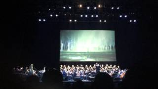 Final Fantasy VII-Jenova Complete | Distant Worlds: Final Fantasy Los Angeles