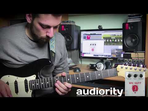 Free Download Big Goat v1.2.1 WiN MAC-RET