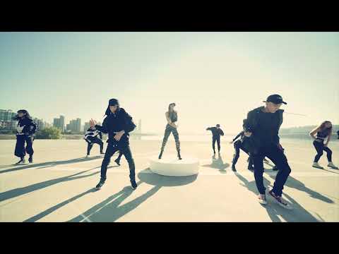 HOONY, DK, LISA X HITECH, CRAZY | X ACADEMY TEASER VIDEO #4