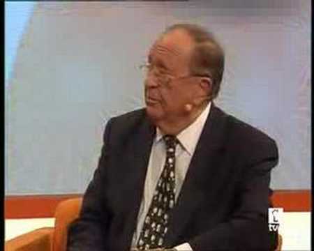 Salvemos Eurovisión | Debate sobre "Rodolfo Chikilicuatre"