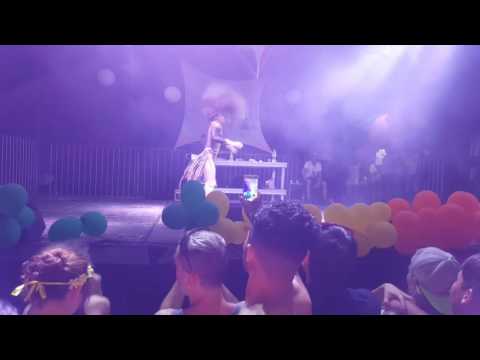 Rhaylla Monnari - Pride Indaiatuda 2016