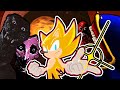 Can Super Sonic BEAT Analog Horror