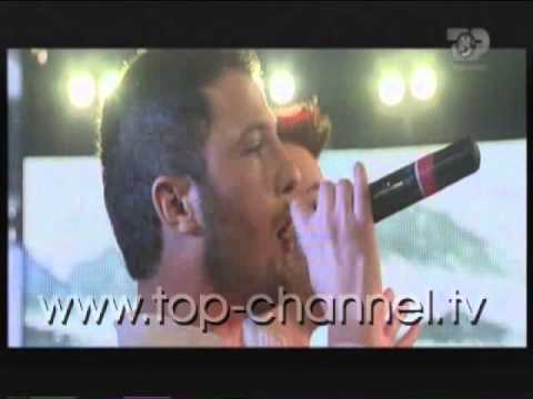 Netet Live - Episodi 2 - Sidriti me Skuadren Kenga - The Voice of Albania 3