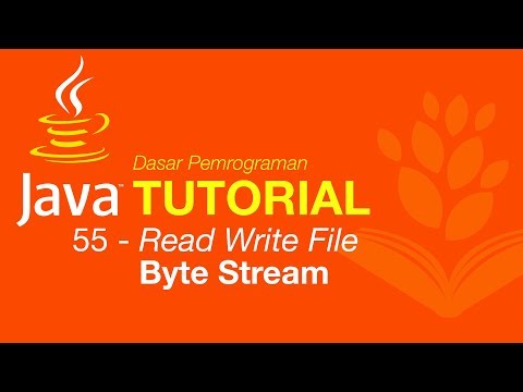 Belajar Java Dasar 01 Apa itu Java