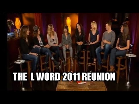 The L Word 2011 Reunion