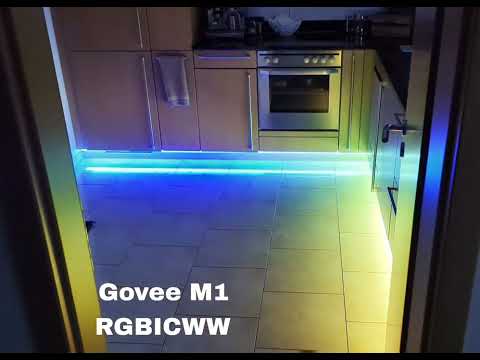 LED Strip Govee M1 5m