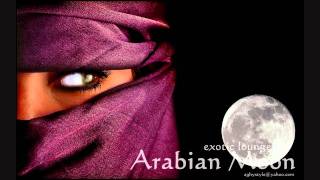 Arabian Moon: Mono 2 Stereo - Inta(Feat Rachella)[aghystyle]