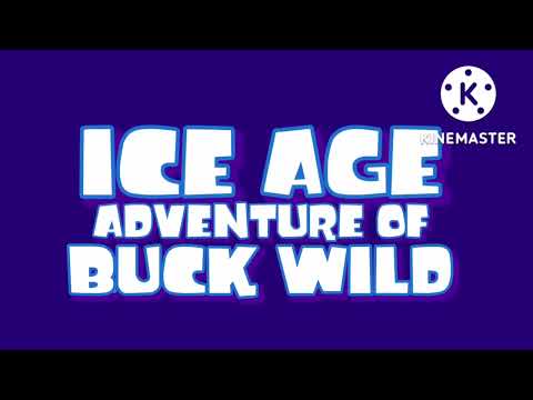 Ice Age Trailer Logos (2002-2022) Remake