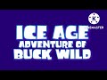 Ice Age Trailer Logos 2002 2022 Remake