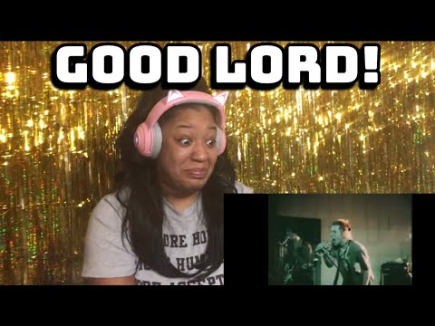 SEX PISTOLS - ANARCHY IN THE U.K REACTION