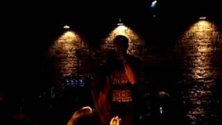 Mercy Mercedes - Shiver Me Timbers