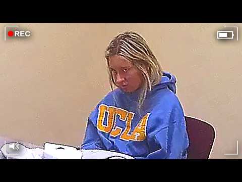 Mother’s Terrifying Breakdown Leaves Detectives Stunned