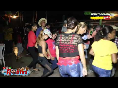 VUELVO A LA UNIÓN CHOCÓ, con INOCENTE "Chente" SANJUR, Y EL ALMA DE PANAMÁ