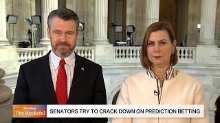 Young, Slotkin: "Our hope is that it will restore trust in the decision making here in Congress"