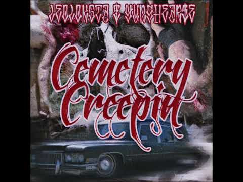 LEOLOKSTA X YUNG HEAR$E-CEMETERY CREEPIN (Prod.LEOLOKSTA)