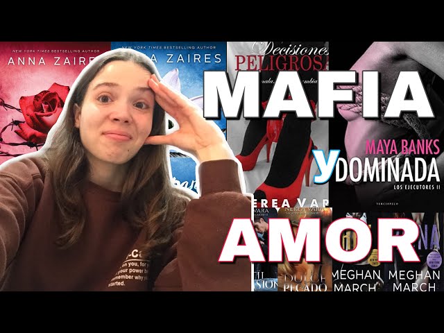 Vídeo relacionado con LEALTADES INTRINCADAS: Un Oscuro Romance Mafioso de Matrimonio Concertado y Embarazo Secreto (Spanish Edition - Mafia Lords of Sin)