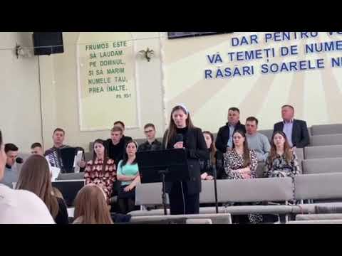 Florin si Alina -Cu norul iubirii